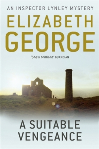 Suitable Vengeance. Mein ist die Rache, englische Ausgabe .