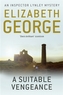 Suitable Vengeance. Mein ist die Rache, englische Ausgabe .
