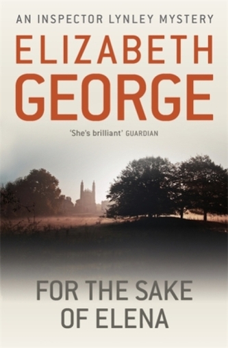 For the Sake of Elena. Denn bitter ist der Tod, englische Ausgabe