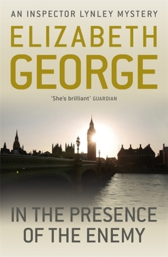 In the Presence of the Enemy. Im Angesicht des Feindes, englische Ausgabe
