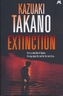Extinction, English edition