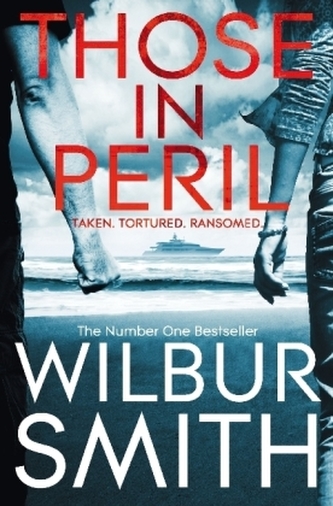 Those In Peril