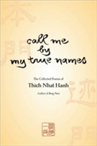 Call Me By My True Names