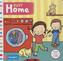 Busy Home