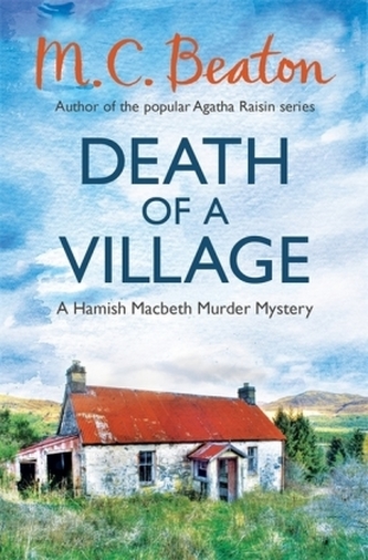 Death of a Village