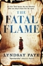 The Fatal Flame. Das Feuer der Freiheit, englische Ausgabe