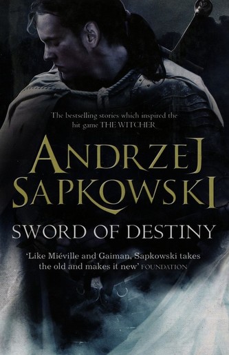 Sword Of Destiny