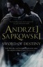 Sword Of Destiny