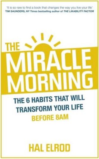 The Miracle Morning