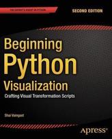 Beginning Python Visualization