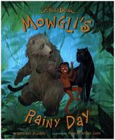The Jungle Book: Mowgli's Rainy Day