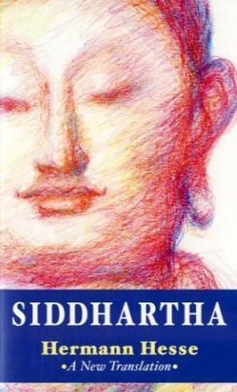 Siddhartha, English edition