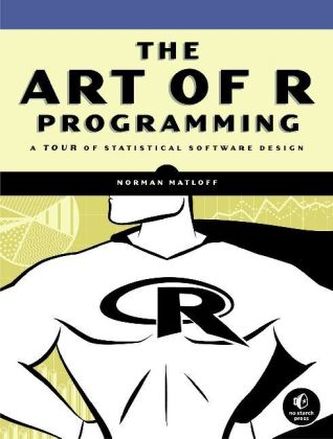 The Art of R Programming