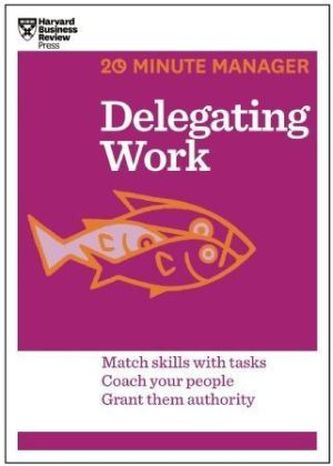 Delegating Work