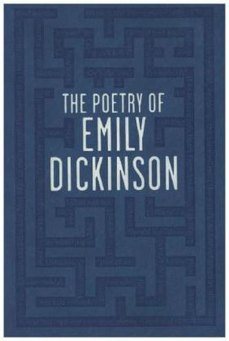 The Poetry of Emily Dickinson