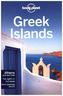 Lonely Planet Greek Islands Guide