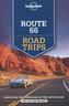 Lonely Planet Route 66 Road Trips