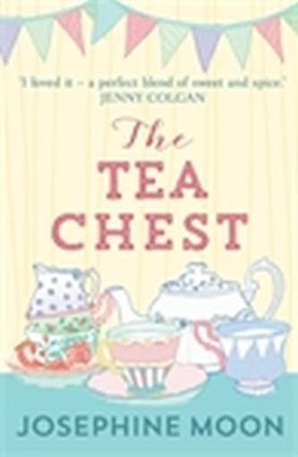 The Tea Chest