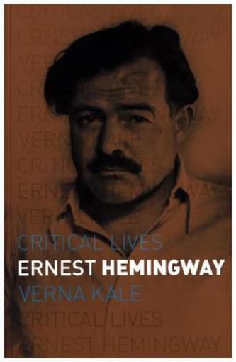 Ernest Hemingway