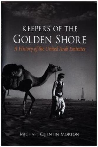 Keepers of the Golden Shore