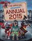 The Official Playmobil Annual 2015