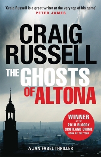 The Ghosts of Altona. Auferstehung, englische Ausgabe