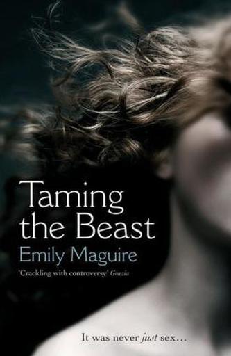 Taming the Beast. Zähme mich!, englische Ausgabe