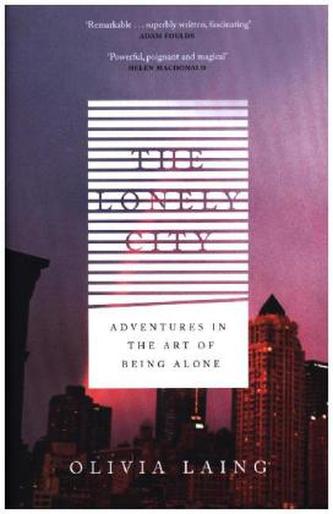 The Lonely City