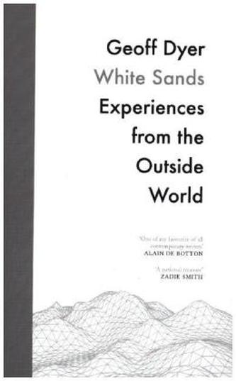 White Sands