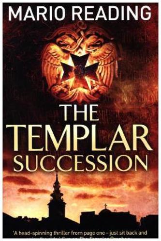 The Templar Succession