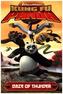 Kung Fu Panda - Daze of Thunder