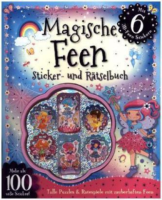 Magische Feen