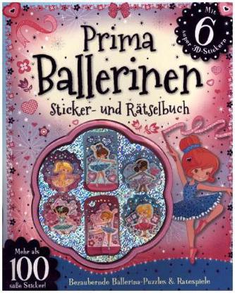 Prima Ballerinen
