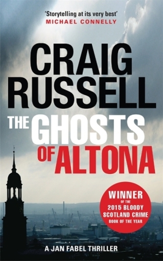 The Ghosts of Altona. Auferstehung. englische Ausgabe