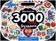 Mein Buch mit 3000 tollen Stickern