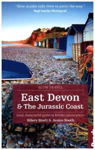East Devon & the Jurassic Coast