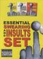 Essential Swearing and Insults Set, 3 Vols.