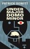 Undermajordomo Minor. Der Diener, die Dame, das Dorf und die Diebe, englische Ausgabe