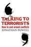 Talking to Terrorists