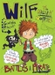 Wilf the Mighty Worrier: Battles a Pirate