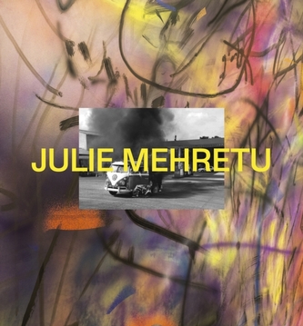 Julie Mehretu