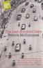 The Last Hundred Days. Die Abschaffung des Zufalls, englisch Ausgabe