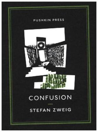 Confusion. Verwirrung der Gefühle, englische Ausgabe