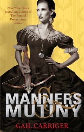 Manners and Mutiny