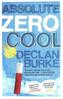 Absolute Zero Cool, English edition
