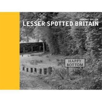 Lesser Spotted Britain