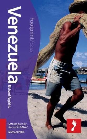 Footprint Handbook Venezuela