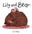 Lily and Bear