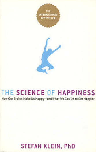 The Science of Happiness