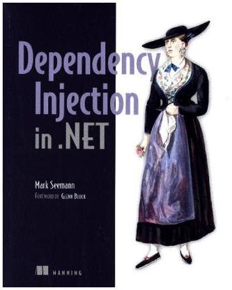 Dependency Injection in .NET